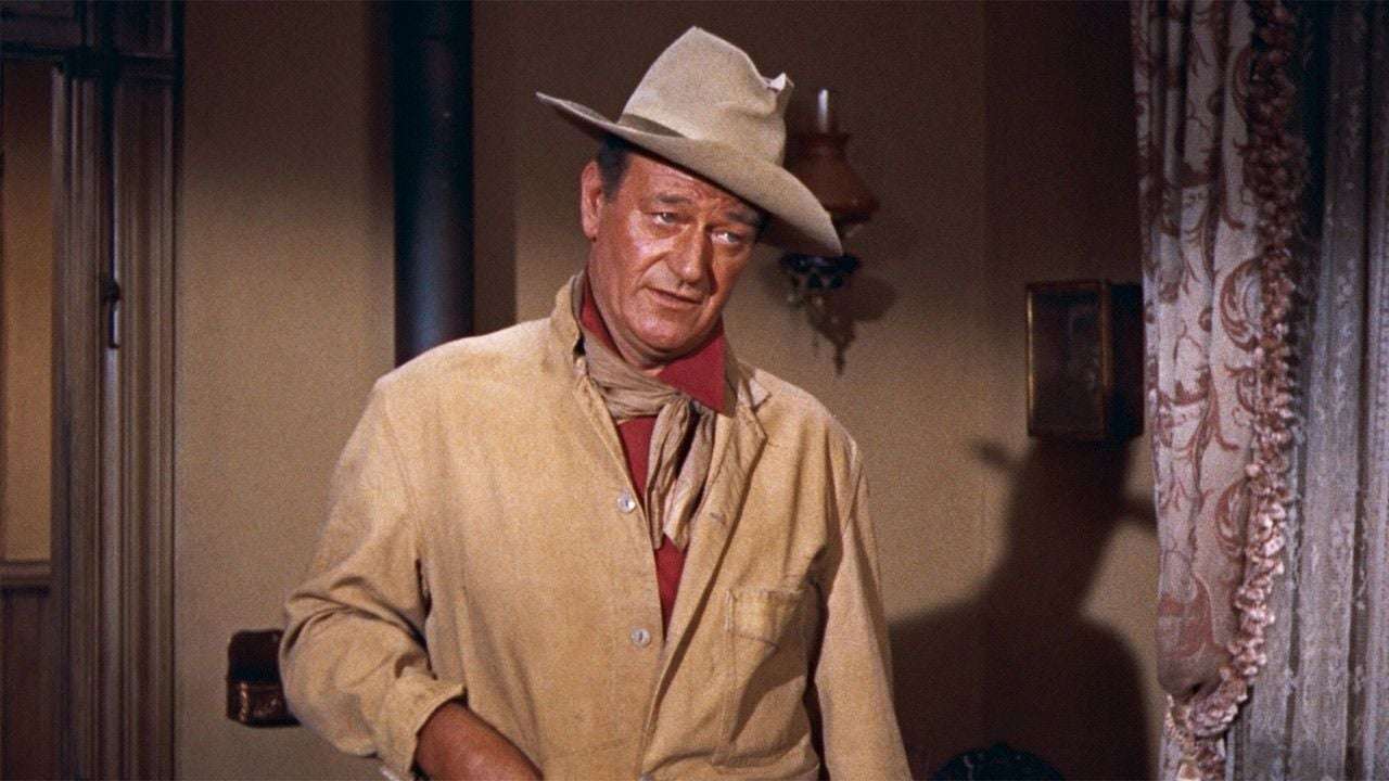 When Hollywood Meets Politics: The Unlikely Friendship Between John Wayne and Nikita Khrushchev