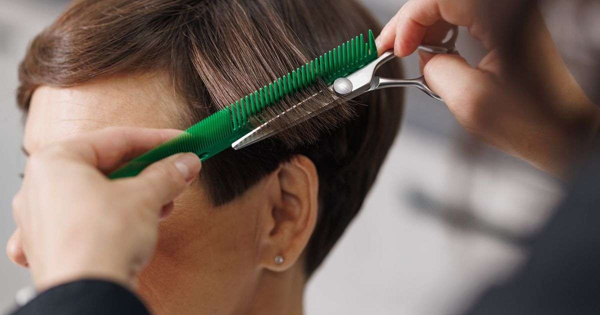 Avoid These Short Hairstyles After 50: Expert Tips for a Youthful Look