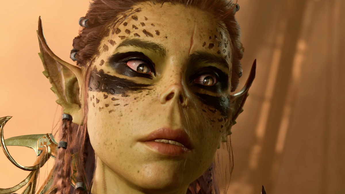 Baldur's Gate 3: How a Shift from Cartoonish to Realistic Graphics Saved the Game's Legacy