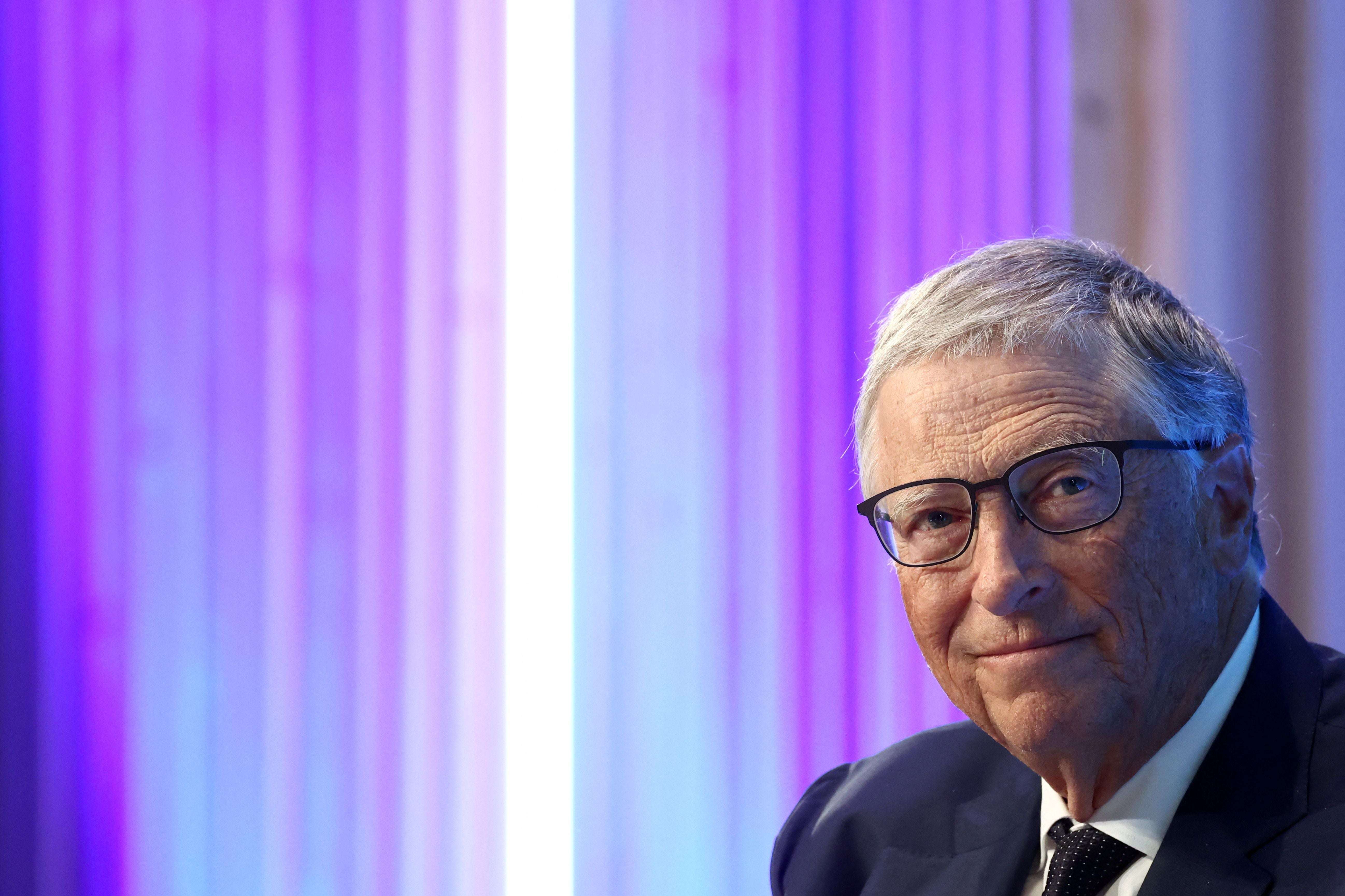 Bill Gates Accelerates Philanthropic Efforts: Aiming to Conclude Gates Foundation by 2045