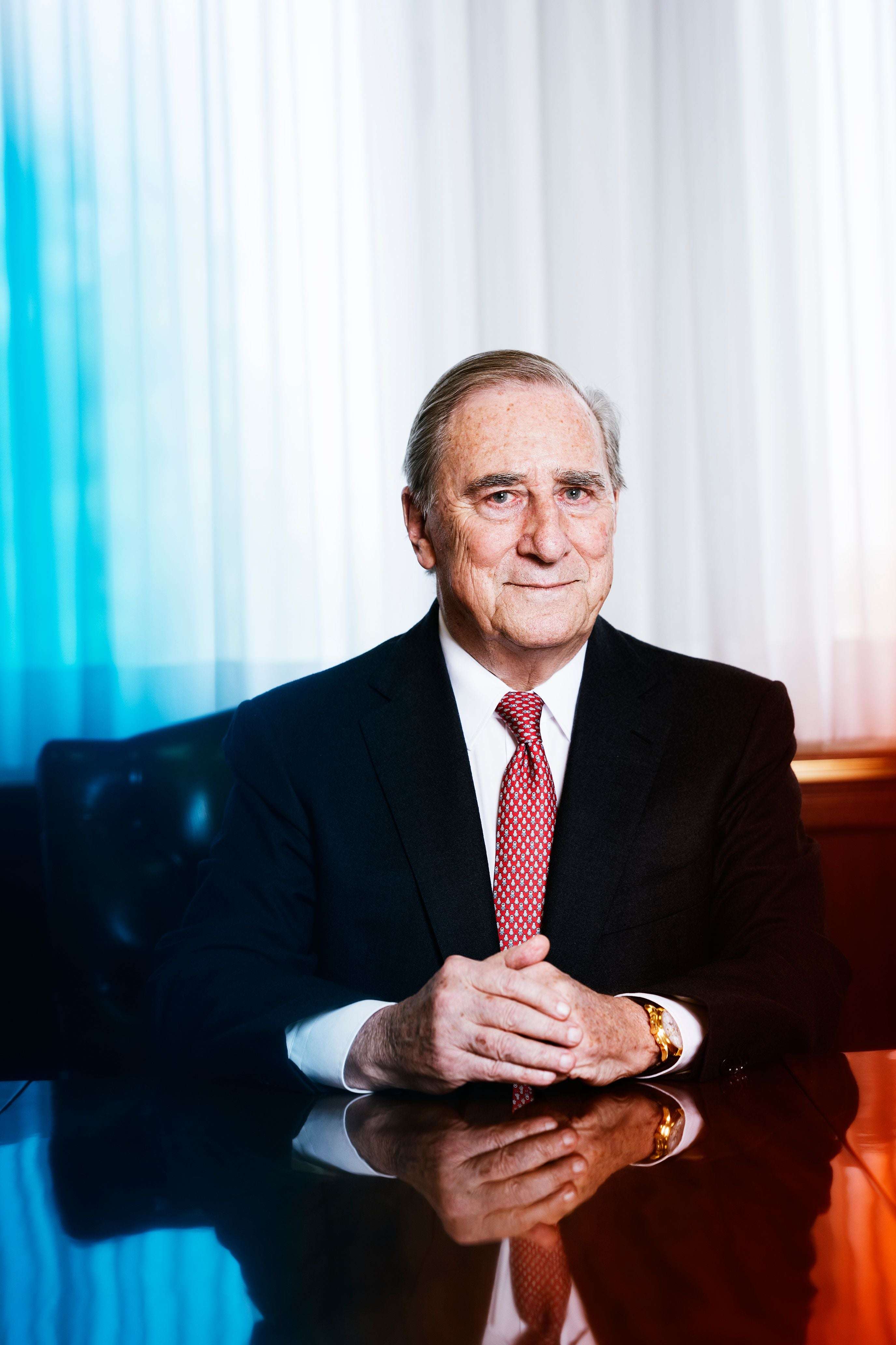 Building a Hockey Legacy: Walter Frey's Investment in the ZSC Lions and Their Future Aspirations