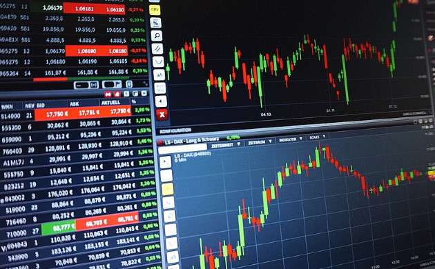 CAC40 Sees Cautious Decline Ahead of Nvidia's Key Financial Results