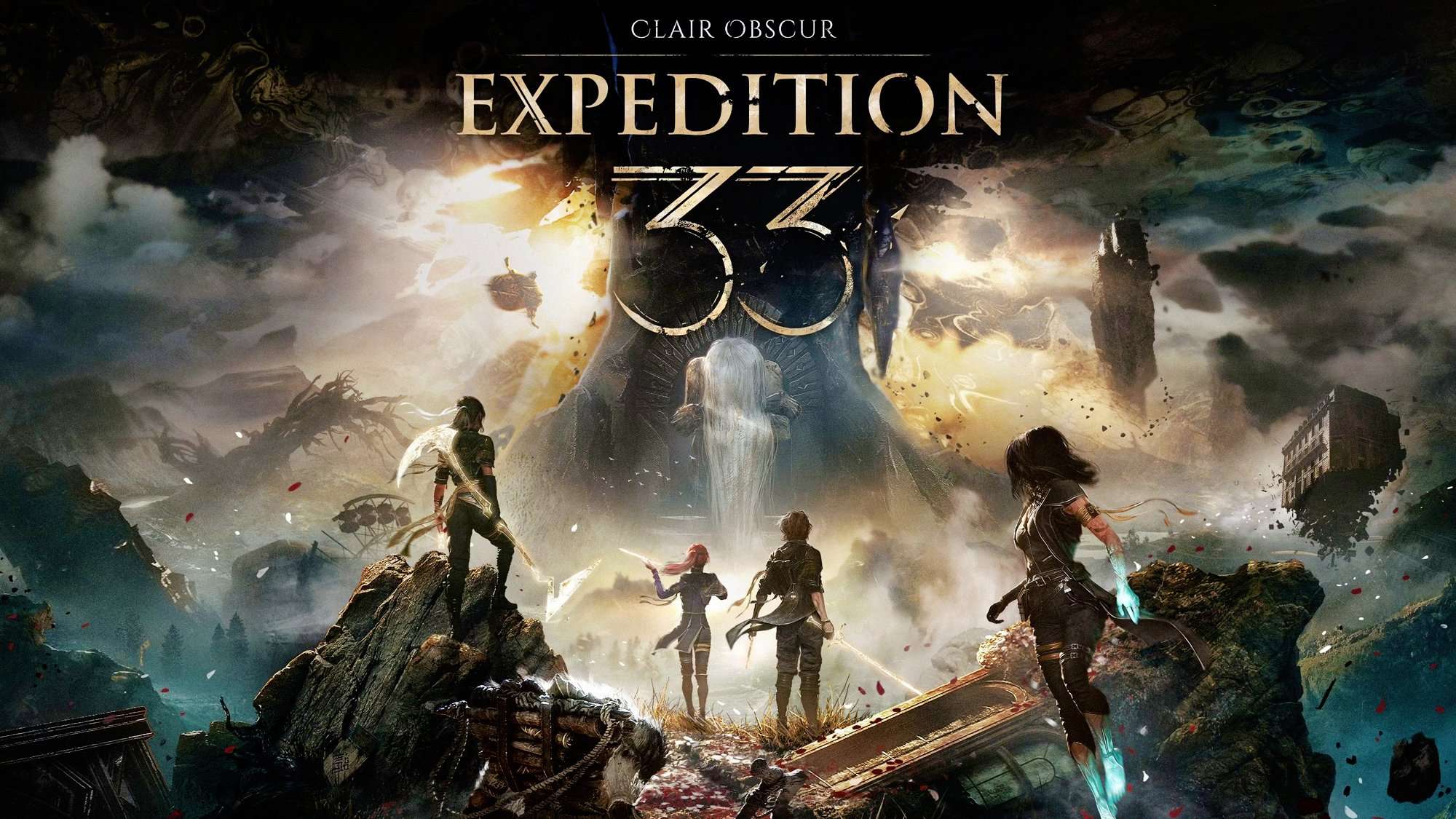 Clair Obscur Expedition 33 Update 1.2.2: Key Fixes and Enhancements Revealed