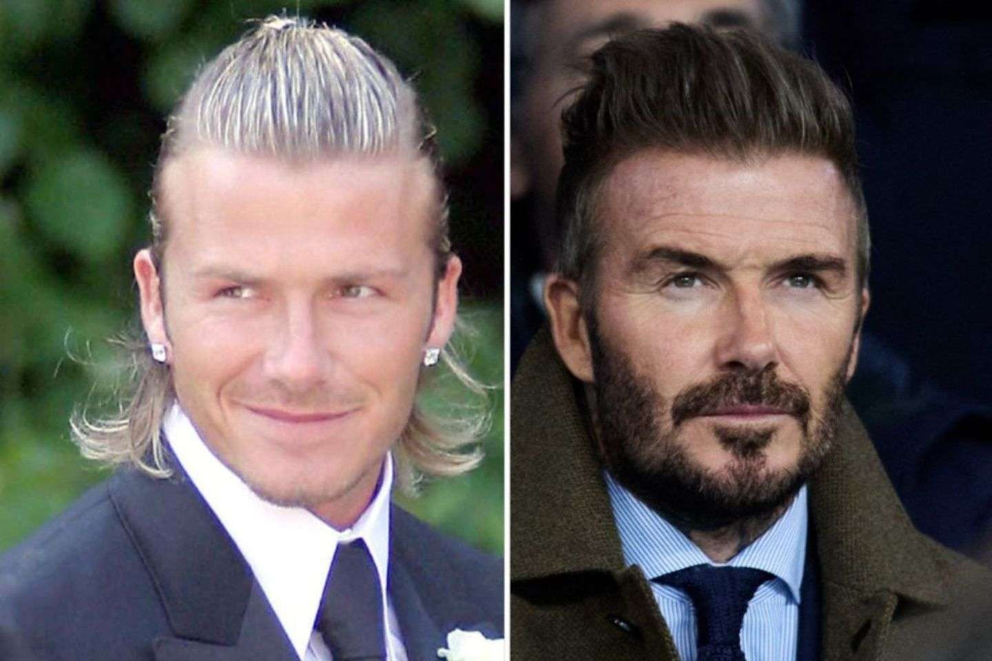 David Beckham Turns 50: Celebrating a Legacy of Football, Fashion, and Family