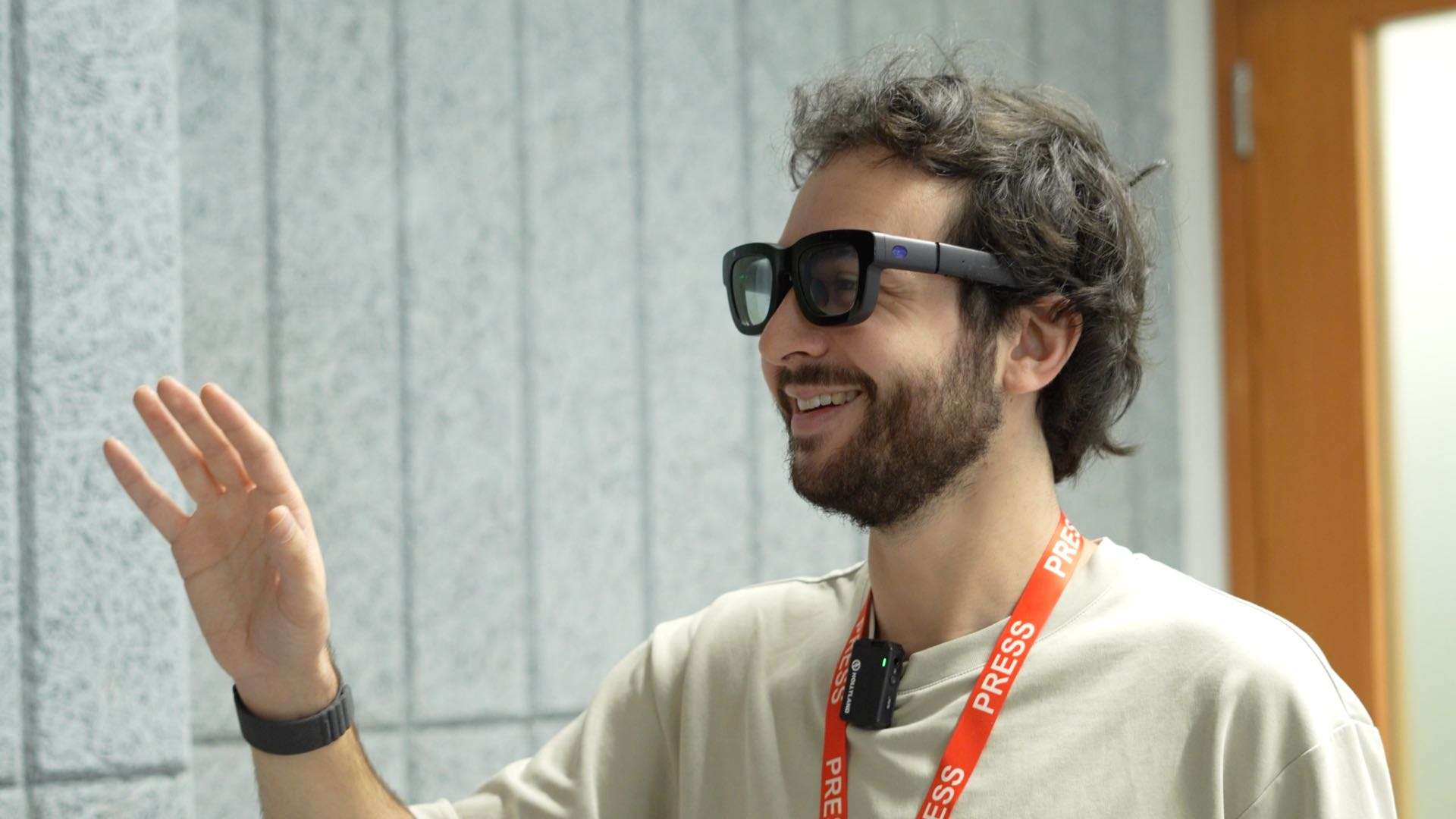 Exploring Meta Orion: A Glimpse into the Future of Smart Glasses and Spatial Computing