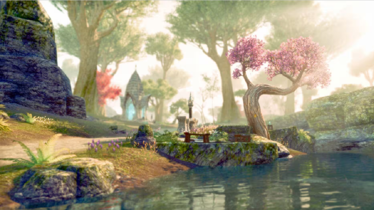 Major Update: The Elder Scrolls Online's Gold Road DLC to Become Free for All Players