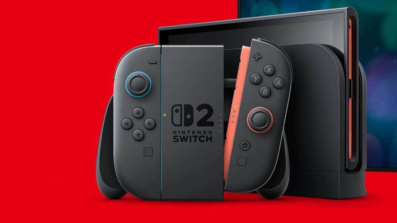 Nintendo Switch 2: Discover All the Games Getting Exciting Upgrades!