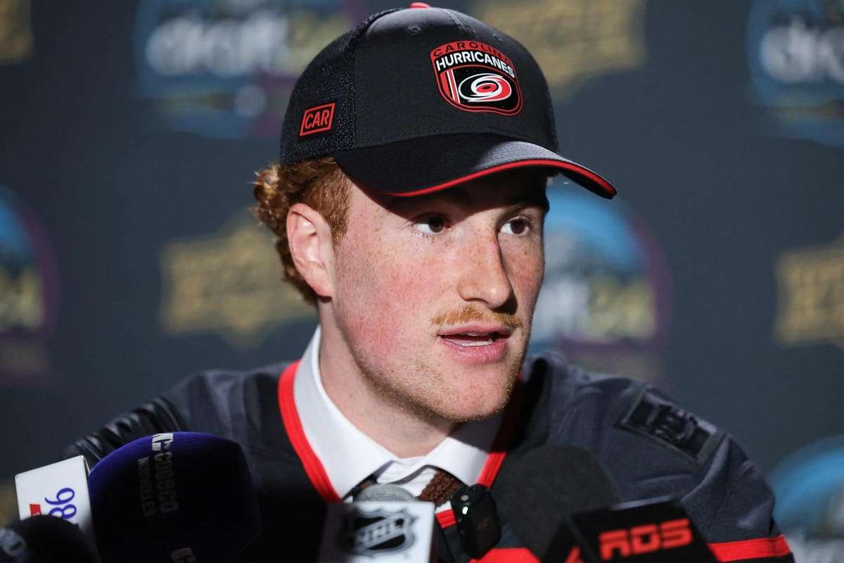 QMJHL Stars Eyeing NCAA Moves: A Shift in Junior Hockey Landscape