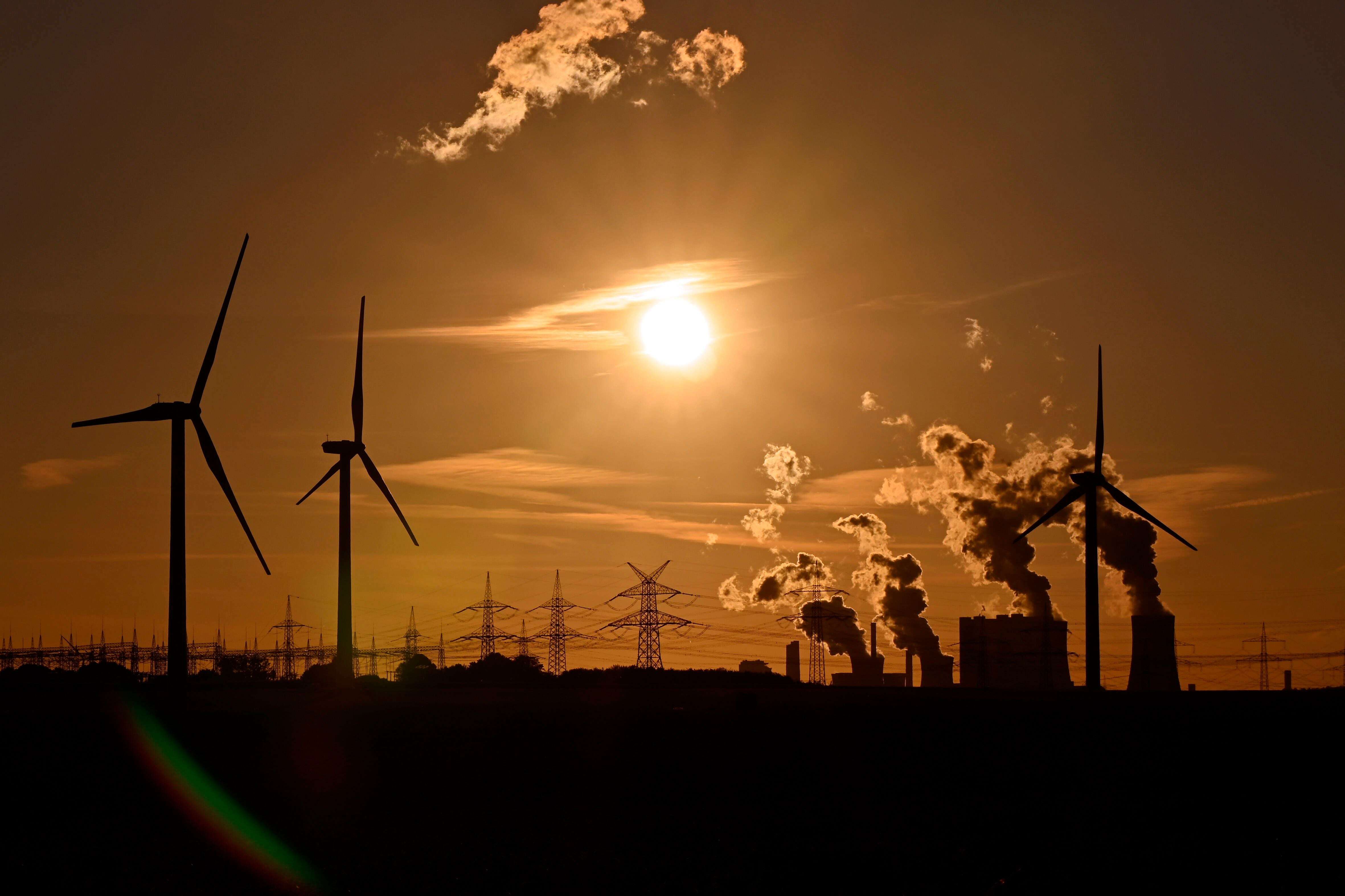 Renewable Energy and Grid Stability: Lessons from Spain's Recent Power Outage