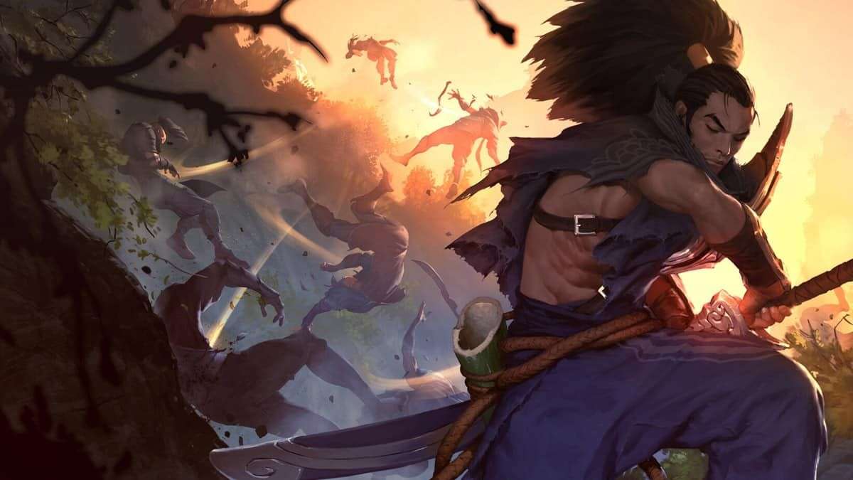Riftbound: Can Riot Games Succeed in the Competitive Trading Card Market?