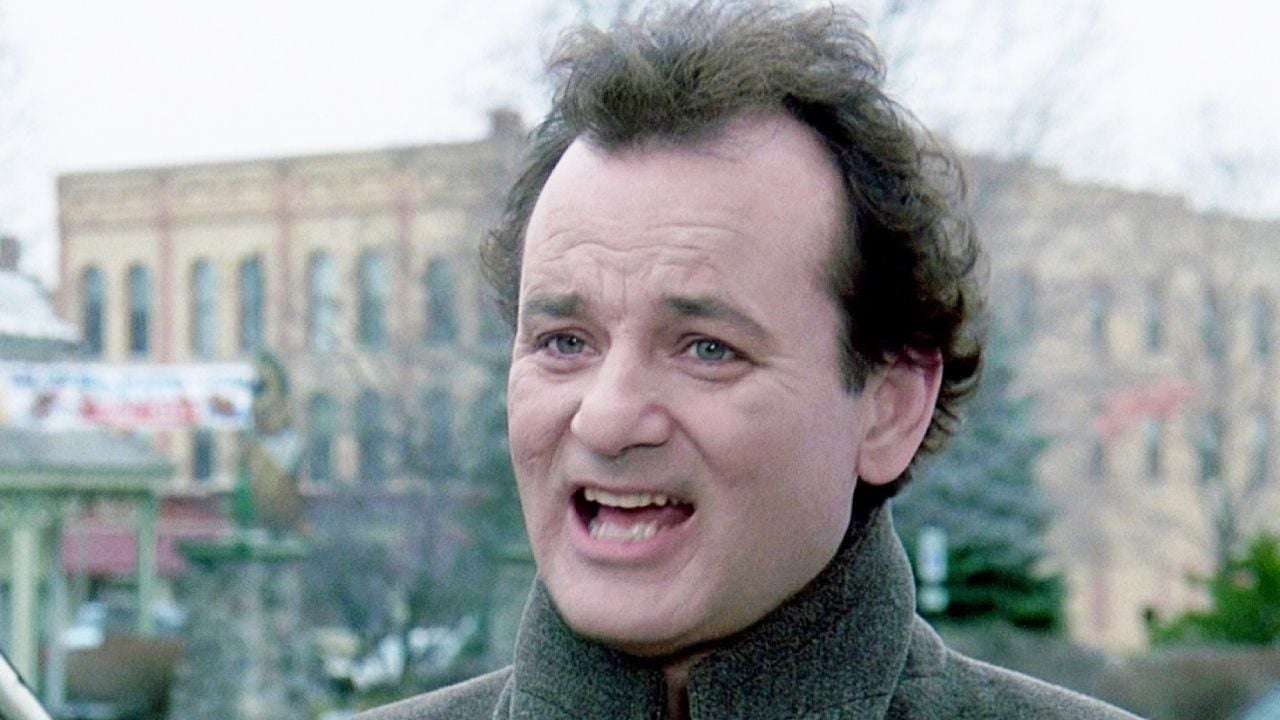 The Untold Story of Bill Murray and Harold Ramis: A 20-Year Silence After Groundhog Day