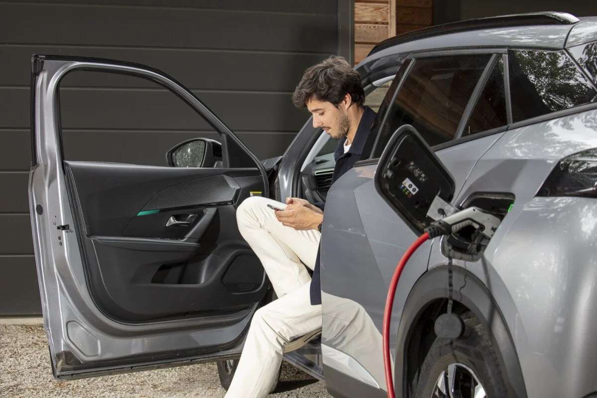 Unlimited Home Charging for Electric Cars: Explore the €35/Month Offer and Its Hidden Details