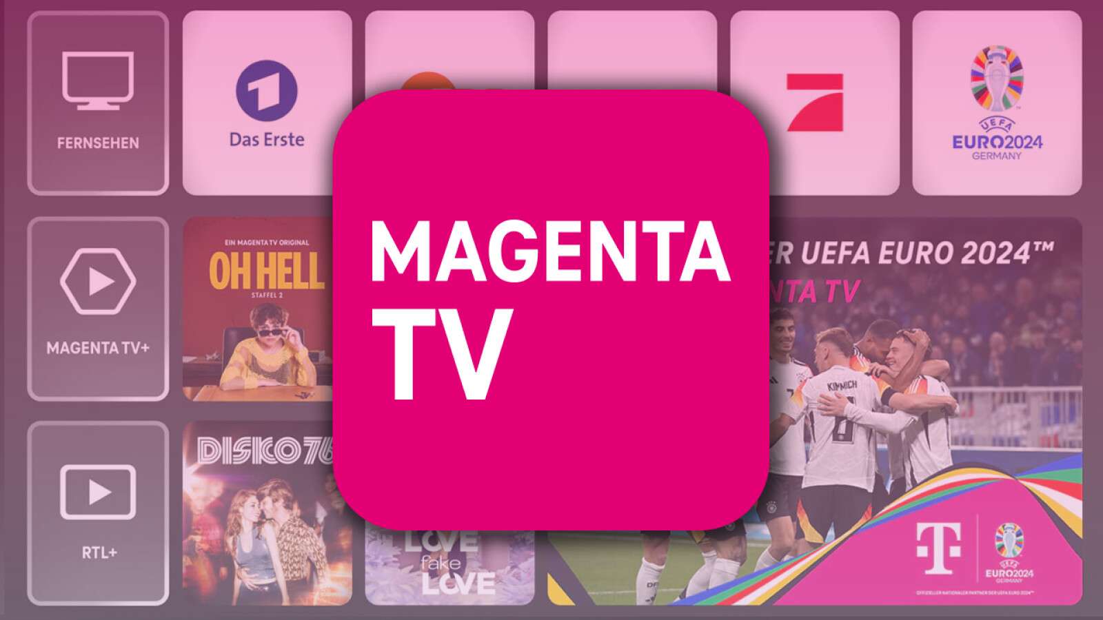 Unlock the Ultimate Streaming Experience with MagentaTV Smart Flex: Subscription Details and Benefits