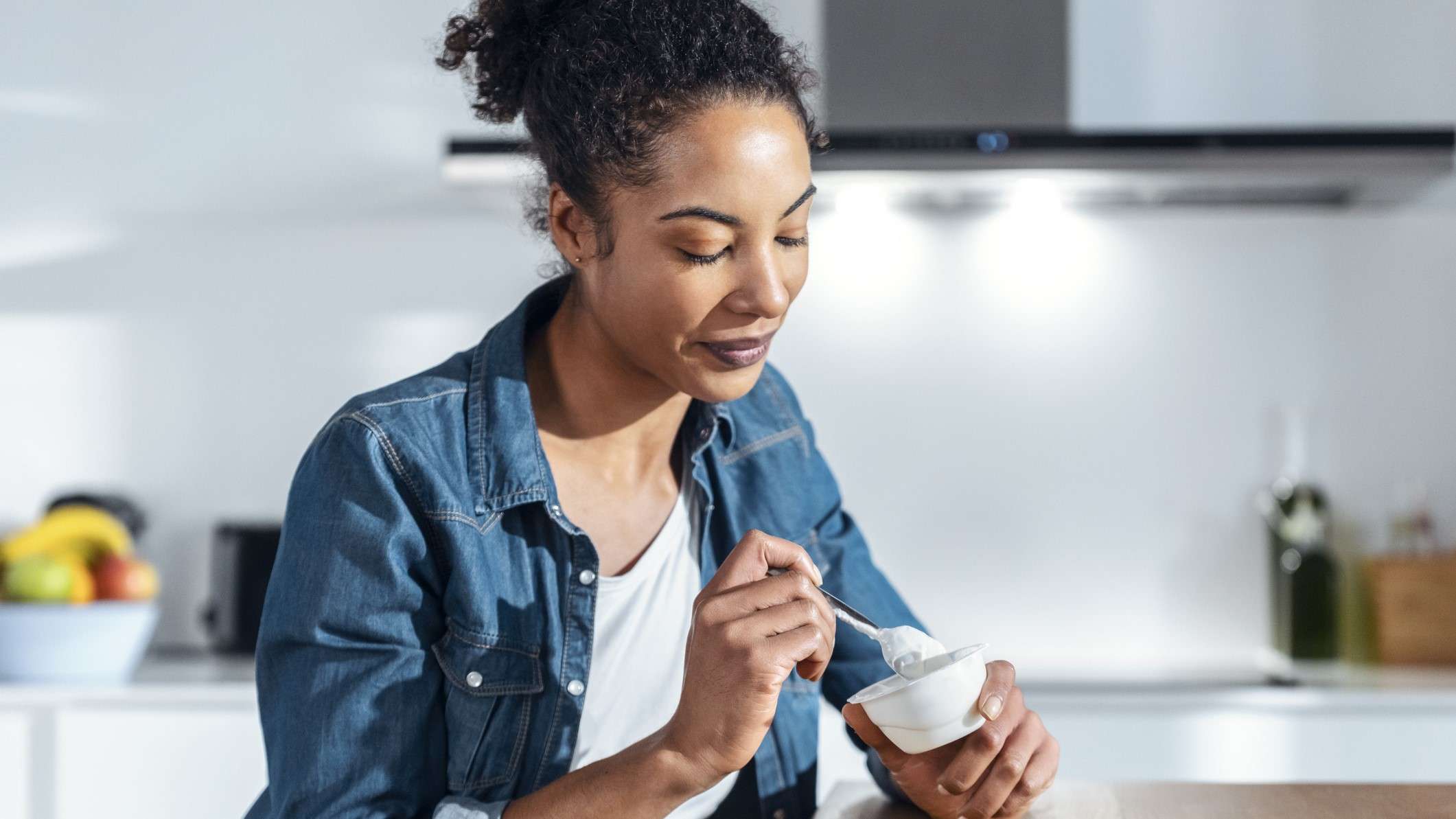 Unlocking Gut Health: The Best Yogurt Varieties for Your Microbiome