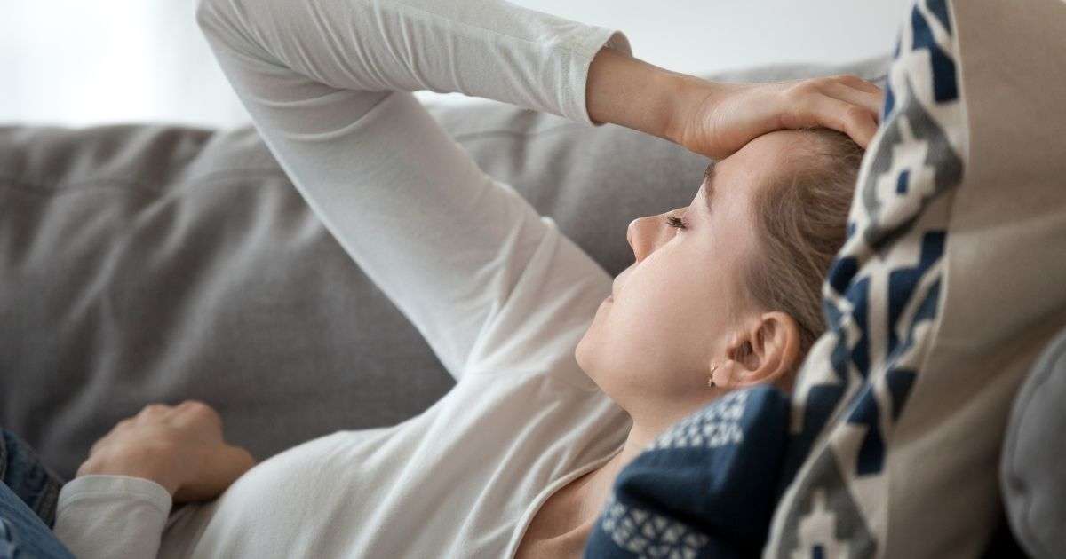 Young and Unaware: A 27-Year-Old Mom's Shocking Thyroid Cancer Journey and the Signs She Missed