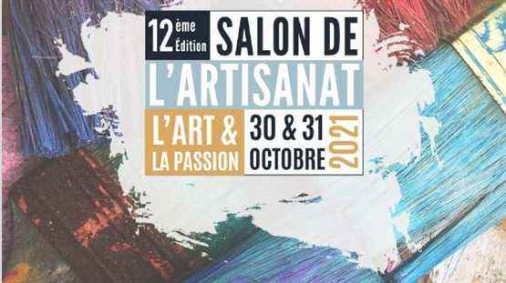 12th edition of the Craft Fair in partnership with France Bleu Lorraine