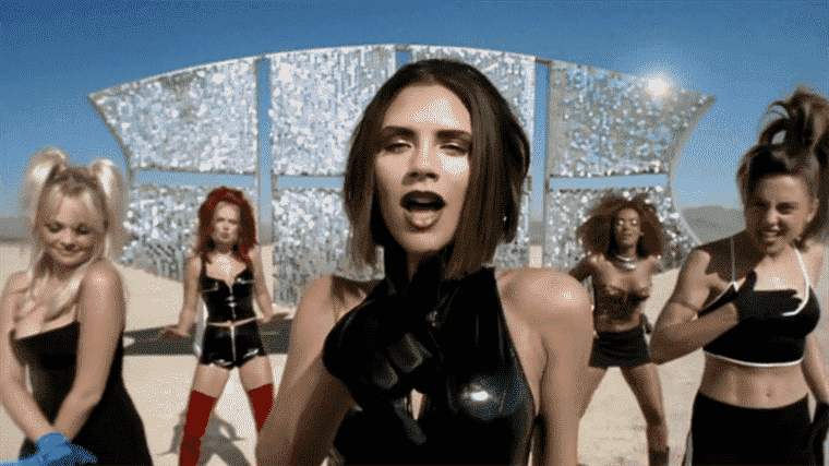 25 years after their global success, the Spice Girls reissue their first album