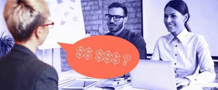 5 pitfalls to avoid when asked about your salary expectations