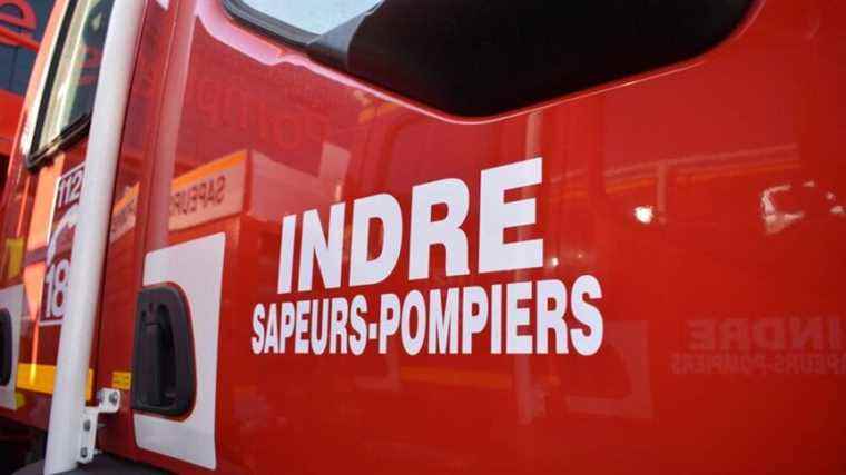 61-year-old man killed in collision with truck in Azay-le-Ferron