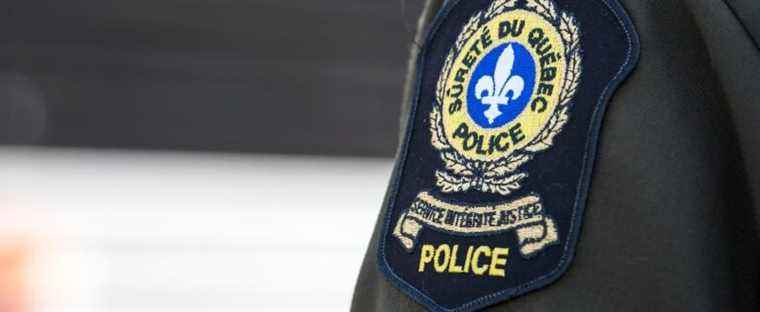 Threats to a school in the Eastern Townships: four minors arrested and nine firearms seized