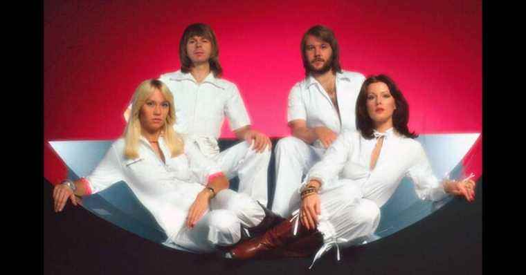 ABBA, it’s over: the group will never reform again after the album “Voyage”