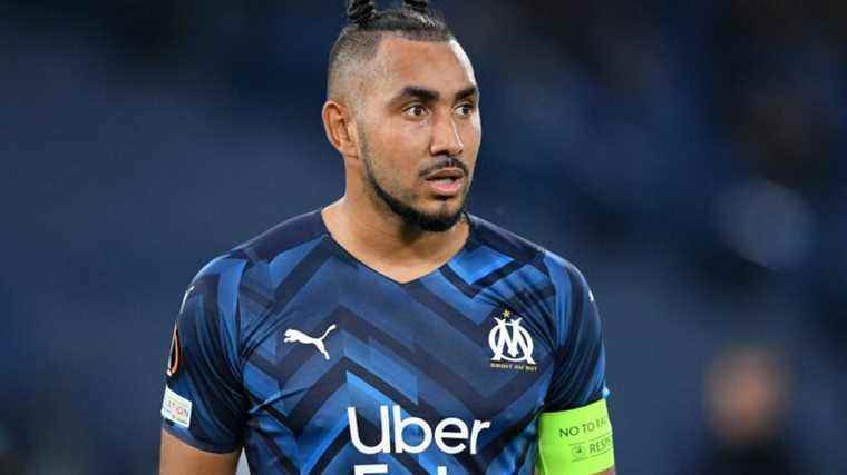 After the Marseille president, Dimitri Payet calls on supporters to “set an example” before OM-PSG