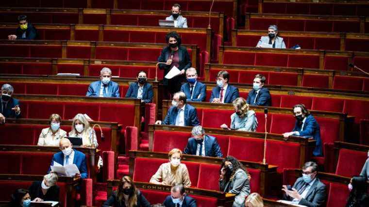 Against the advice of the government, the National Assembly votes an extension of 20 million for research against pediatric cancers