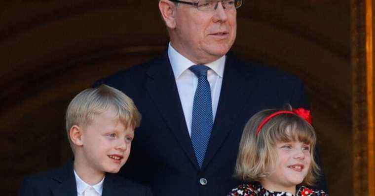 Albert of Monaco, papa hen far from Charlene: he takes the children on a new journey