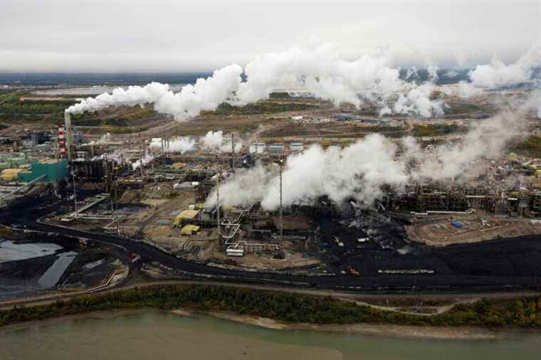 Oil sands |  Alberta Doesn’t Understand Environmental Impacts, Study Finds