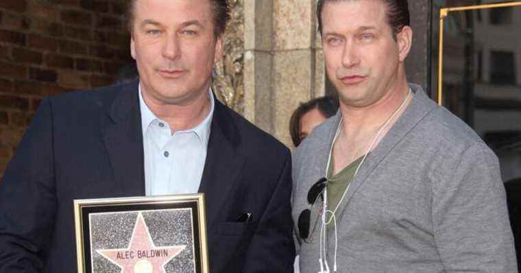 Alec Baldwin: His brother Stephen reacts after the terrible accident that killed a woman