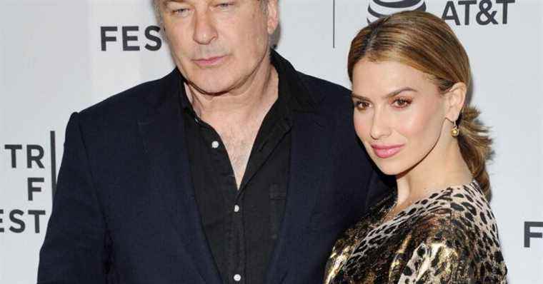 Alec Baldwin and his fatal shot: his wife Hilaria, the “broken heart”, finally speaks