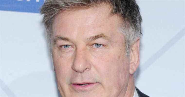 Alec Baldwin and the death of Halyna Hutchins: her husband speaks after the drama