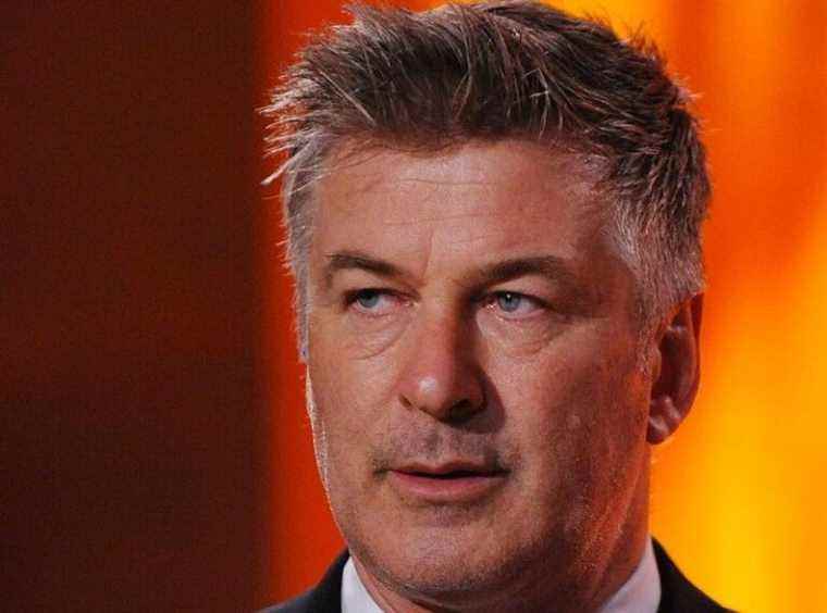 Alec Baldwin emerges from silence after fatal accident on the set of his film