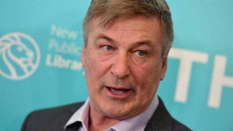 Alec Baldwin says he is “devastated” after fatal shooting during filming