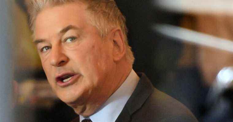 Alec Baldwin’s accidental shot: the noose tightens around a man with a heavy past