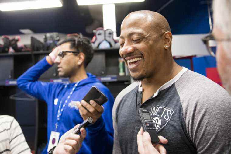 Alouettes |  The great John Bowman in the spotlight