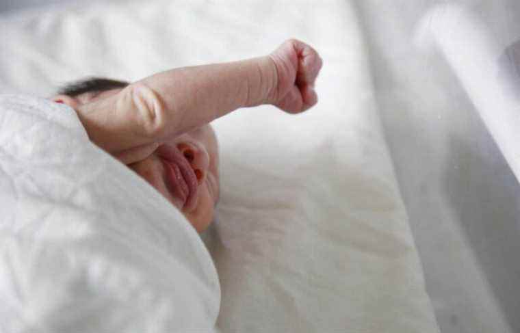 An expected reform of surrogacy, but a bill to be finalized