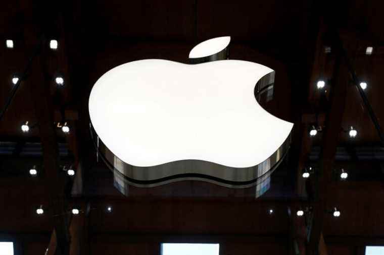 Apple’s revenue disappoints analysts