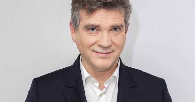 Arnaud Montebourg: his ex Elsa Zylberstein still in contact with his daughter Adèle