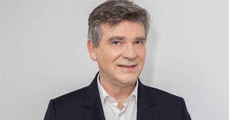 Arnaud Montebourg remarried: Who is his first wife Hortense de Labriffe?