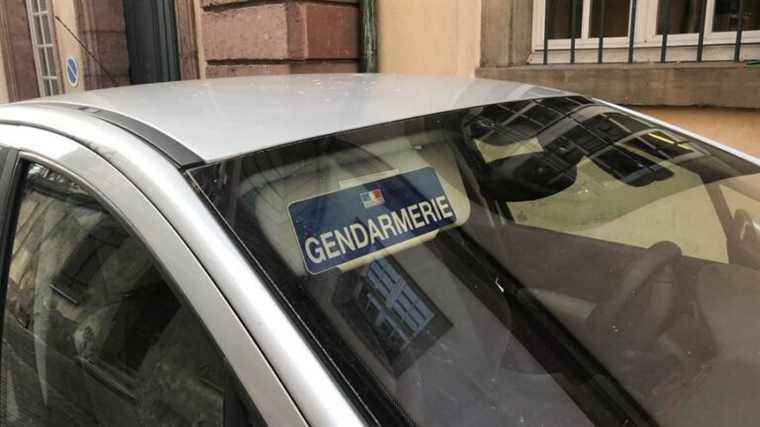 Arrested for uproar in Mimizan, a 31-year-old man insults, threatens, and spits on gendarmes