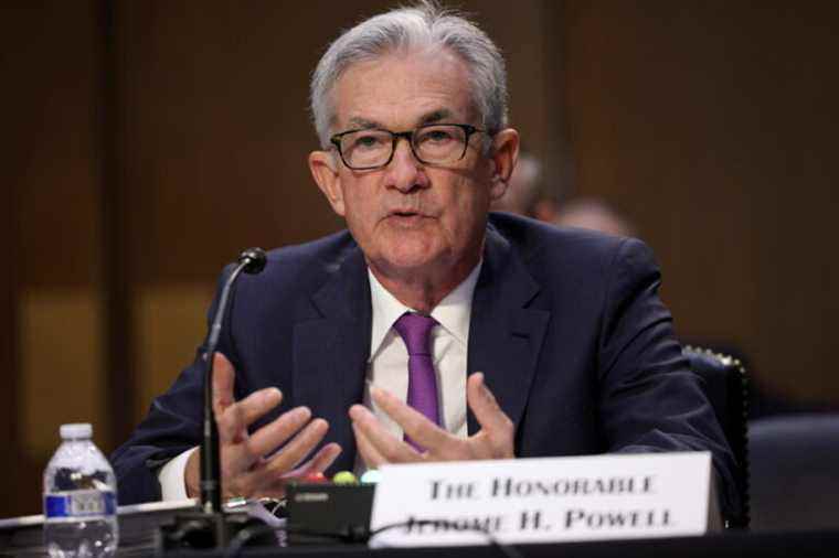 Asset purchases complete |  Too early to raise interest rates, says Fed boss