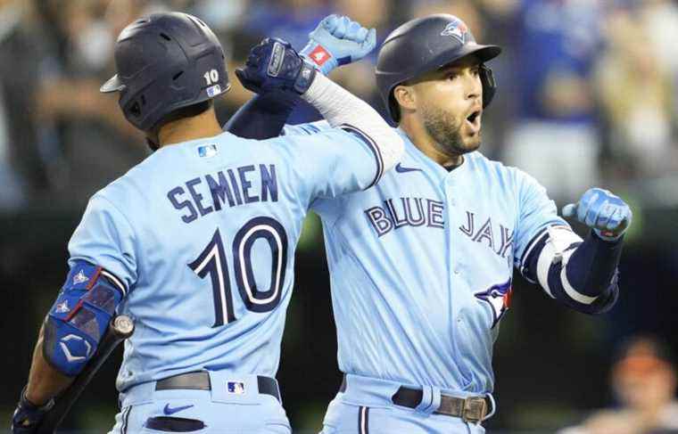 Baseball: the end of the Blue Jays season left a bitter taste for president Mark Shapiro