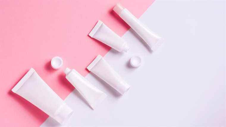 Beauty: stop plastics in cosmetics