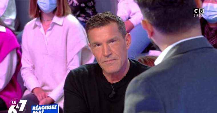 Benjamin Castaldi and Flavie Flament: New revelation about their marriage