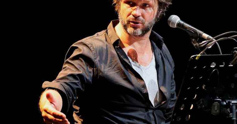 Bertrand Cantat involved in a new controversy: a project is causing a lot of reaction