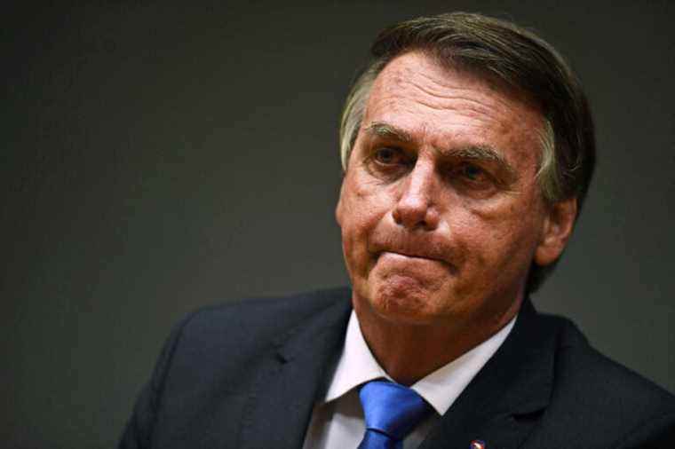 Brazil |  Bolsonaro denies seeking re-election by raising allowances