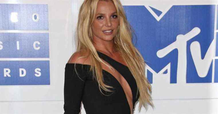 Britney Spears “deeply hurt” by her family: her poignant cry from the heart