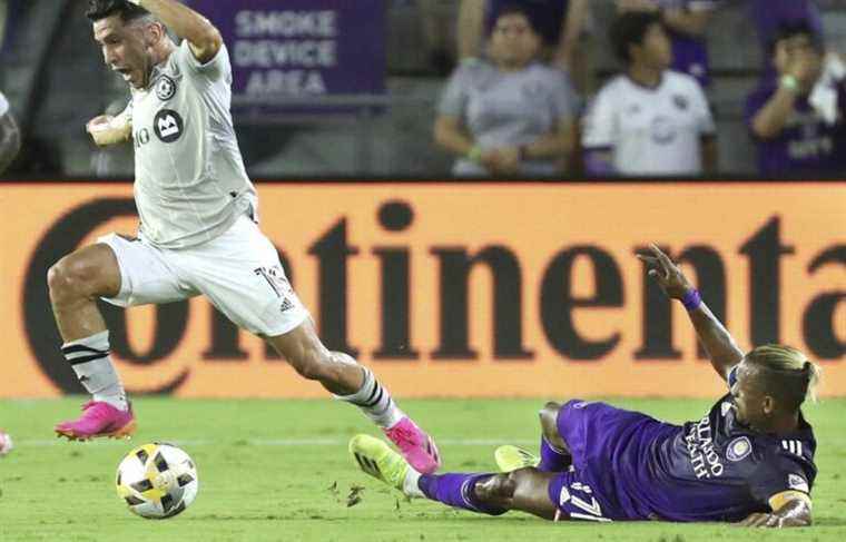 CF Montreal wants to repeat a difficult feat