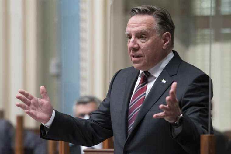 COP26 |  Environmentalists “whine”, says Legault’s cabinet